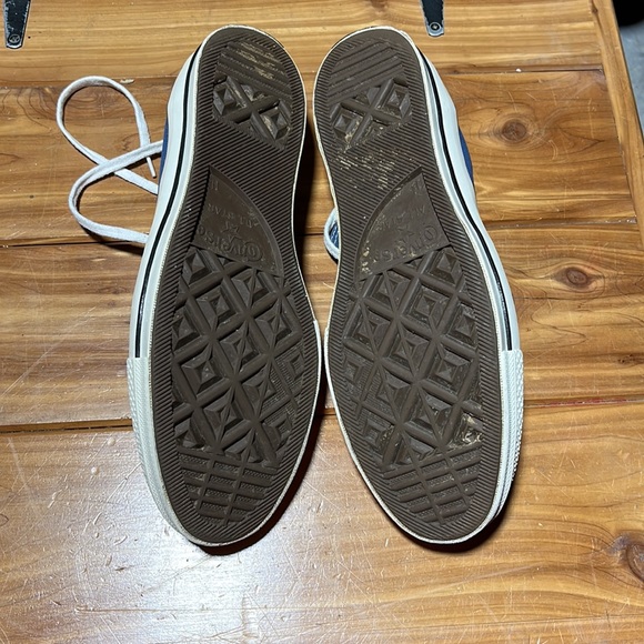 COPY - Converse Chuck 70- Low Top - Picture 5 of 8